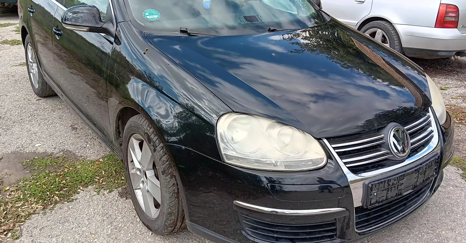 VW Golf ���� 5 ����� | Mobile.bg � ����������� 3