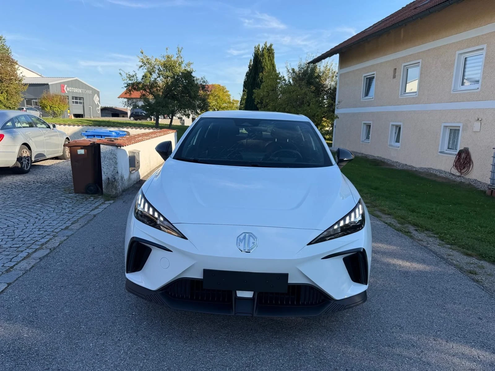 Mg MG4 �����������! 54 106 �� � ����� �������� �������!! | Mobile.bg � ����������� 2