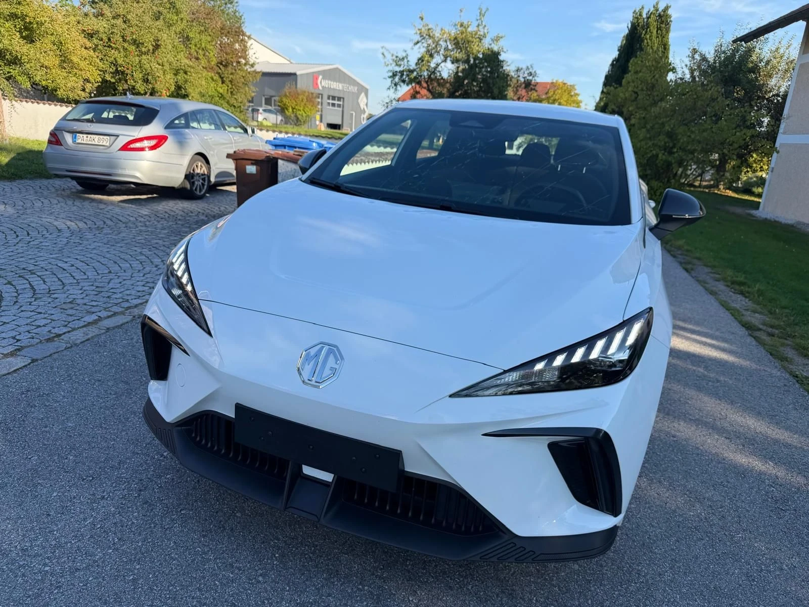 Mg MG4 �����������! 54 106 �� � ����� �������� �������!! | Mobile.bg � ����������� 5