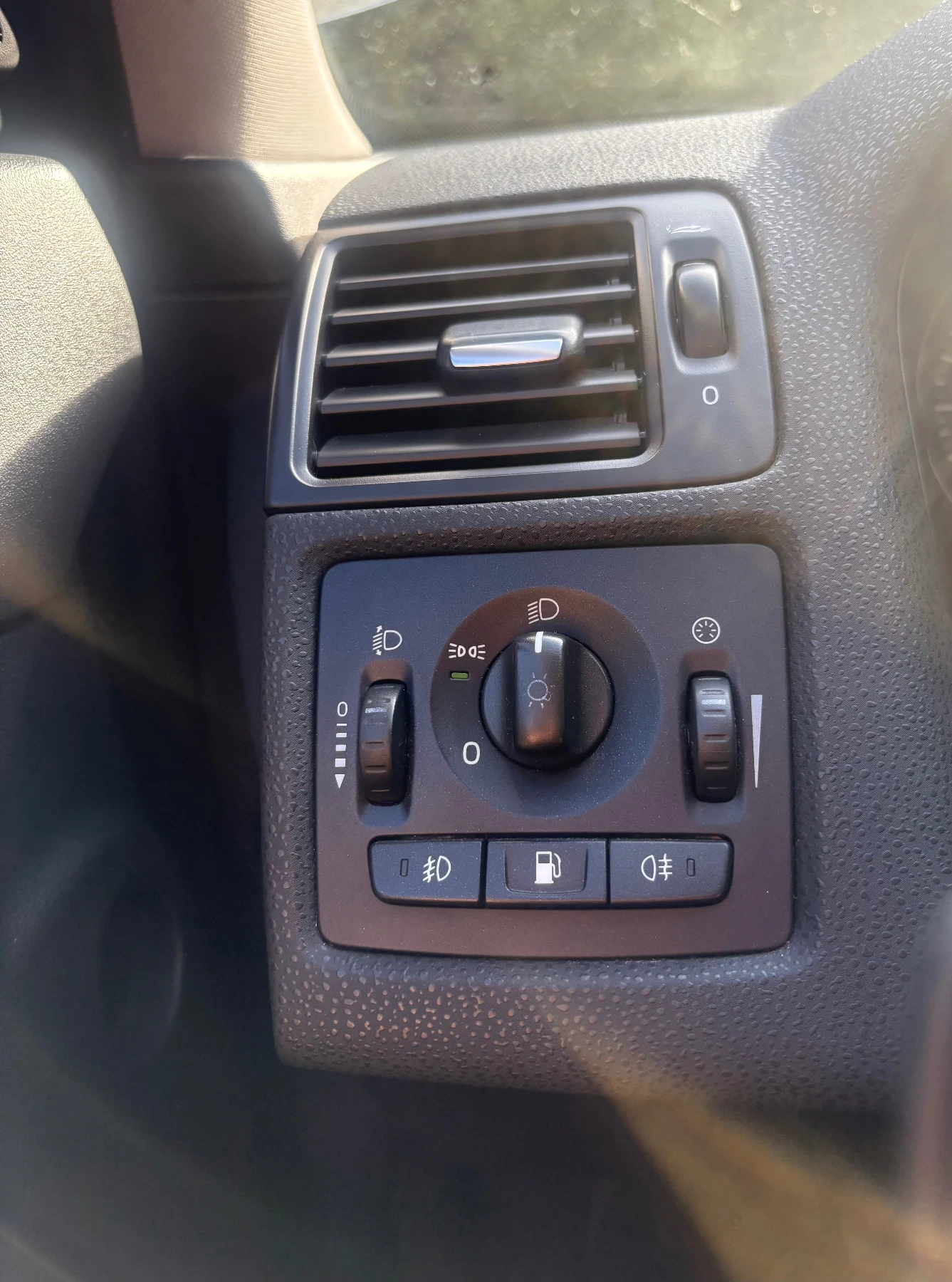 Volvo V50 V 50 1.6 disel, снимка 9 - Автомобили и джипове - 56331019