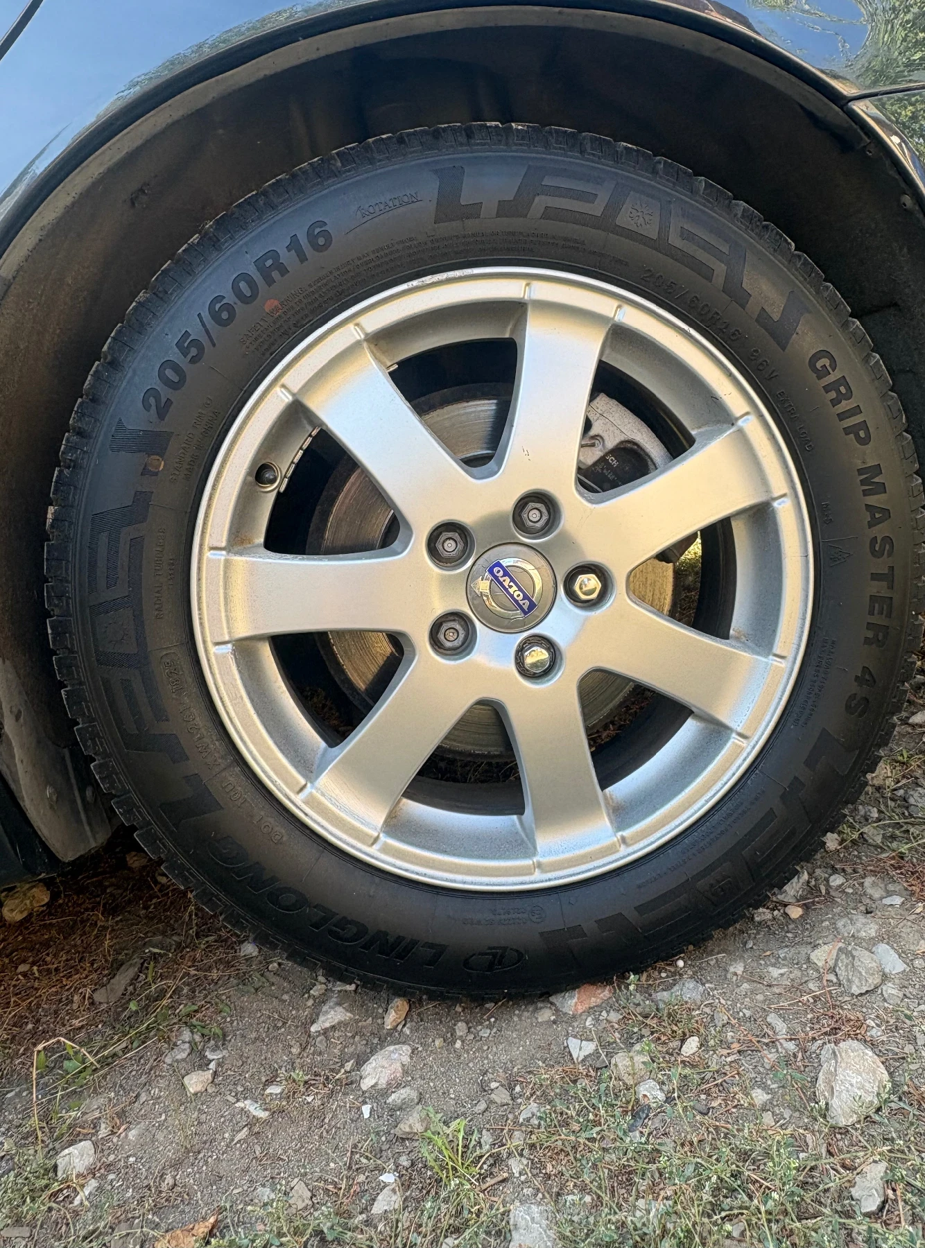 Volvo V50 V 50 1.6 disel, снимка 12 - Автомобили и джипове - 56331019
