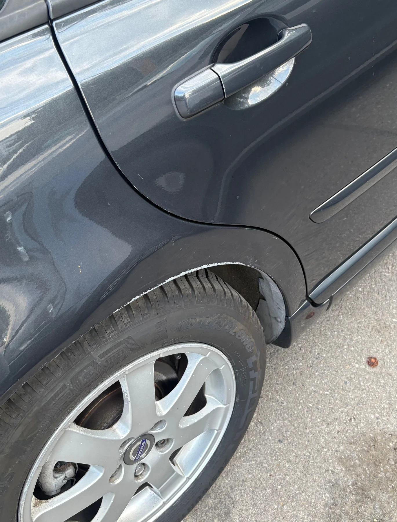 Volvo V50 V 50 1.6 disel, снимка 16 - Автомобили и джипове - 56331019