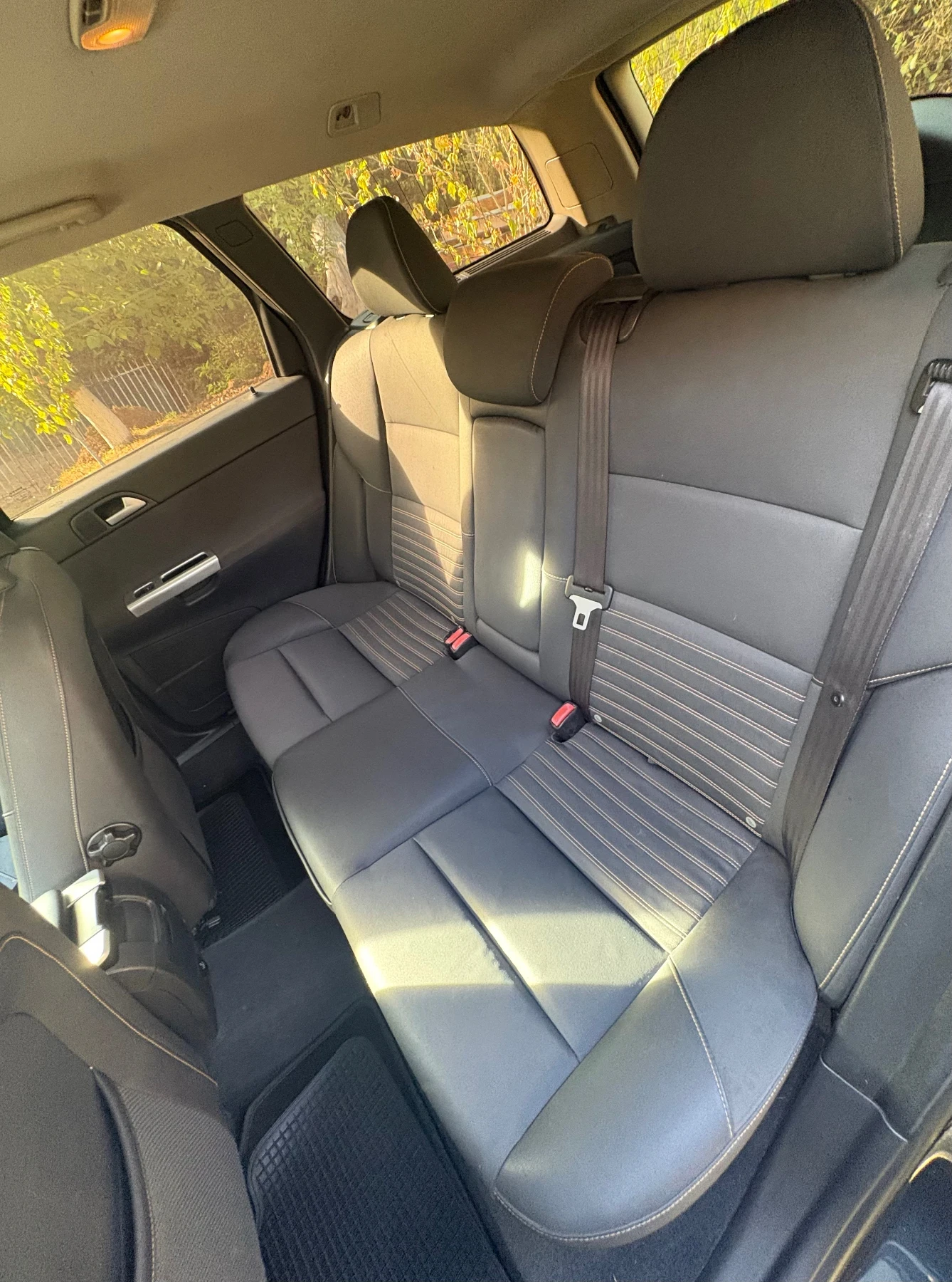 Volvo V50 V 50 1.6 disel, снимка 5 - Автомобили и джипове - 56331019