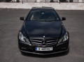 Mercedes-Benz E 250 BlueEfficiency BI-TURBO , снимка 4 - Автомобили и джипове - 45688833
