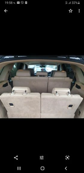 BMW X5 4бр на части 286 235 , снимка 16