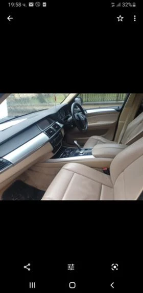BMW X5 4бр на части 286 235 , снимка 15