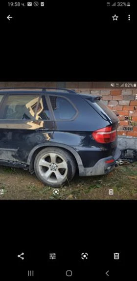 BMW X5 4бр на части 286 235 , снимка 5
