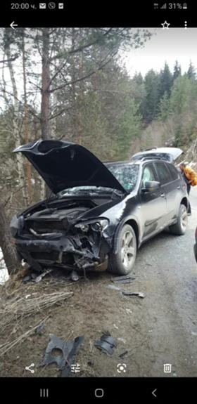 BMW X5 4бр на части 286 235 , снимка 10