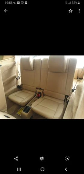 BMW X5 4бр на части 286 235 , снимка 17