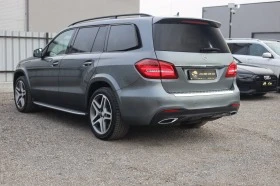 Mercedes-Benz GLS 350 d 4M AMG B&O#designo#EXCLUSIVE#MASSAGE#360#TV#iCar, снимка 7