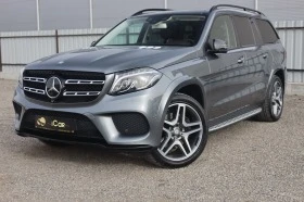 Mercedes-Benz GLS 350 d 4M AMG B&O#designo#EXCLUSIVE#MASSAGE#360#TV#iCar, снимка 1