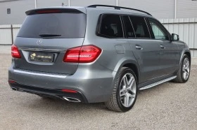 Mercedes-Benz GLS 350 d 4M AMG B&O#designo#EXCLUSIVE#MASSAGE#360#TV#iCar, снимка 5