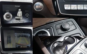 Mercedes-Benz GLS 350 d 4M AMG B&O#designo#EXCLUSIVE#MASSAGE#360#TV#iCar, снимка 16