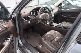 Mercedes-Benz GLS 350 d 4M AMG B&O#designo#EXCLUSIVE#MASSAGE#360#TV#iCar, снимка 13