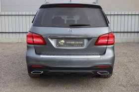 Mercedes-Benz GLS 350 d 4M AMG B&O#designo#EXCLUSIVE#MASSAGE#360#TV#iCar, снимка 6