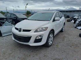 Mazda CX-7 2.2d-180кс-на части, снимка 1