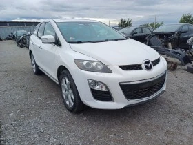 Mazda CX-7 2.2d-180кс-на части, снимка 2