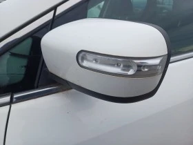 Mazda CX-7 2.2d-180кс-на части, снимка 11