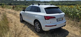 Audi SQ5, снимка 3