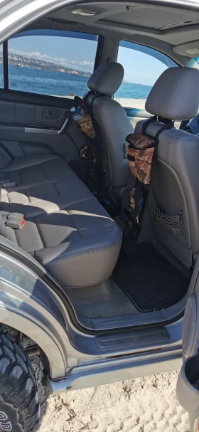 Kia Sorento, снимка 4