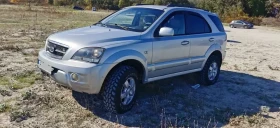 Kia Sorento, снимка 1