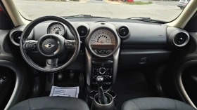 Mini Countryman 1.6D 6ck, снимка 11