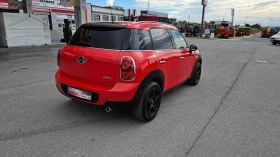 Mini Countryman 1.6D 6ck, снимка 5