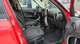 Mini Countryman 1.6D 6ck, снимка 13