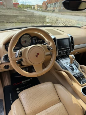 Porsche Cayenne GTS full, снимка 14