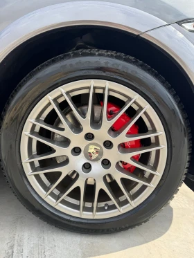 Porsche Cayenne GTS full, снимка 7
