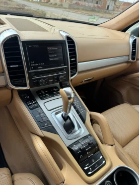 Porsche Cayenne GTS full, снимка 10
