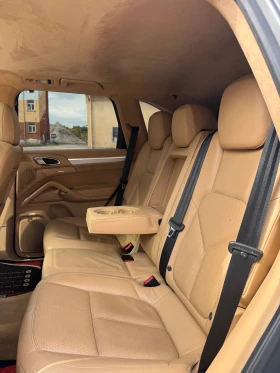 Porsche Cayenne GTS full, снимка 12