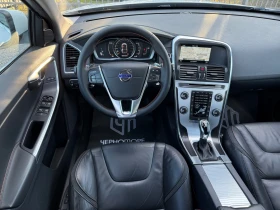 Volvo XC60 D4 2.0 190kc Geartronic Ocean Race, снимка 15