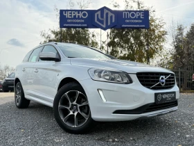 Volvo XC60 D4 2.0 190kc Geartronic Ocean Race, снимка 1