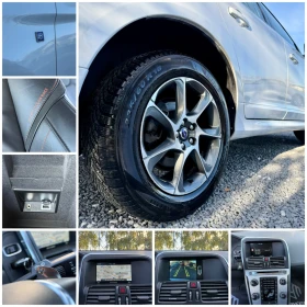 Volvo XC60 D4 2.0 190kc Geartronic Ocean Race, снимка 16
