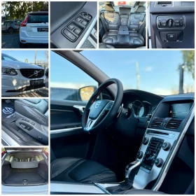 Volvo XC60 D4 2.0 190kc Geartronic Ocean Race, снимка 17