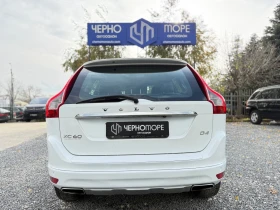 Volvo XC60 D4 2.0 190kc Geartronic Ocean Race, снимка 5
