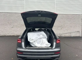 Audi Q8 3.0L V6 PROGRESSIV 55 TFSI , снимка 11