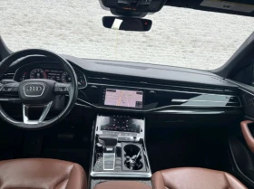 Audi Q8 3.0L V6 PROGRESSIV 55 TFSI , снимка 8