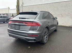 Audi Q8 3.0L V6 PROGRESSIV 55 TFSI , снимка 6