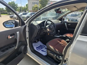 Nissan Qashqai 1.5dci 106к.с Acenta 6 скорости , снимка 11