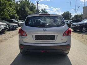 Nissan Qashqai 1.5dci 106к.с Acenta 6 скорости , снимка 6