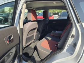 Nissan Qashqai 1.5dci 106к.с Acenta 6 скорости , снимка 9