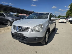 Nissan Qashqai 1.5dci 106к.с Acenta 6 скорости , снимка 1