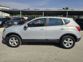 Nissan Qashqai 1.5dci 106к.с Acenta 6 скорости , снимка 7