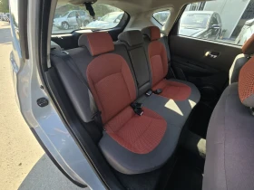 Nissan Qashqai 1.5dci 106к.с Acenta 6 скорости , снимка 13