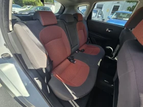 Nissan Qashqai 1.5dci 106к.с Acenta 6 скорости , снимка 15