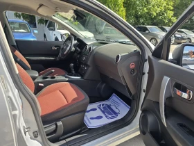 Nissan Qashqai 1.5dci 106к.с Acenta 6 скорости , снимка 14