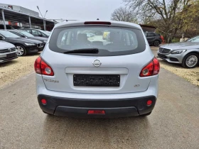 Nissan Qashqai 1.5dci 106к.с Acenta 6 скорости , снимка 6
