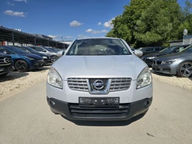 Nissan Qashqai 1.5dci 106к.с Acenta 6 скорости , снимка 5